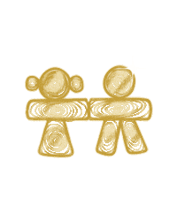 Heart Kiss Sticker by Alejandro Os