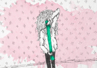 la hacer GIF