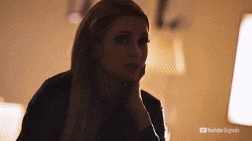 Youtube Paris GIF by Comments By Celebs