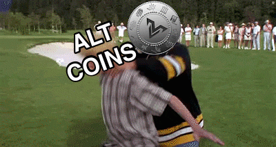Bitcoin Cryptocurrency GIF by VVMCoin