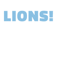 Lions Gpa Sticker by Grace Prep Academy