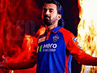 Dc Leo GIF