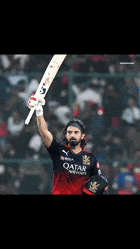 Dc Cricket GIF