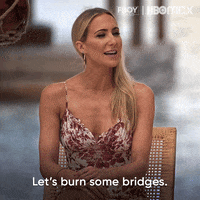 Lets Get Started Drama GIF by HBO Max