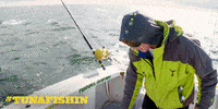wicked tuna fishing GIF by National Geographic Channel