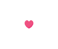 heart love Sticker by Moola Boss