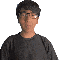 Henry Sticker