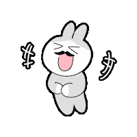 Laugh Laughing Sticker