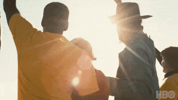 Los Angeles Lakers Basketball GIF by Winning Time: The Rise of the Lakers Dynasty