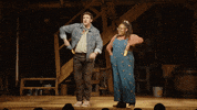 Broadway GIF by Shucked