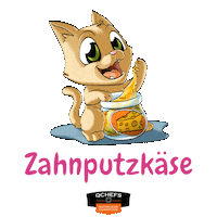 Sticker by QCHEFS