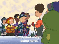 nickrewind nicksplat as told by ginger GIF