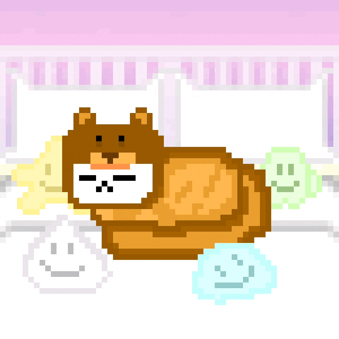 eynmaginaire cat ginger ollie ollie the cat GIF