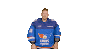 Ice Hockey Sport Sticker by UNIS Flyers