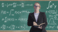 Math Is A Drag: You're Wrong