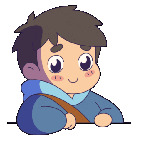 Animador2d giphyupload like nahuel nahuel y el libro mágico Sticker