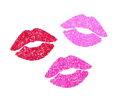 Couple Love Sticker