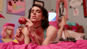 Answer My Text GIF by PWR BTTM