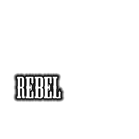 family rebelnation Sticker by Country Rebel
