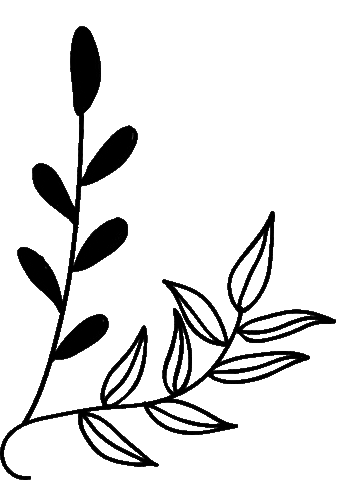 Vibin And Kinda Thrivin Sticker by VividBelleza