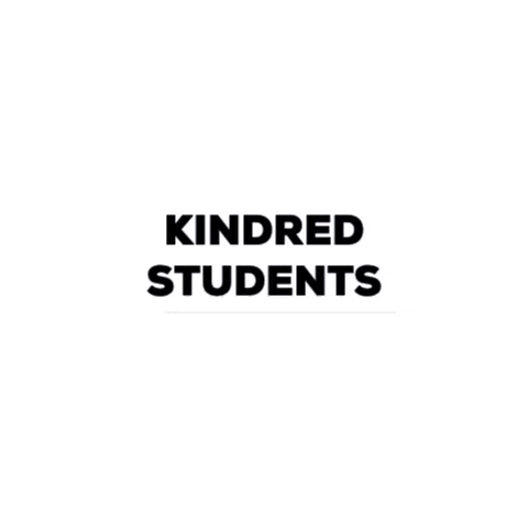 GIF by KindredStudents