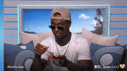 LoveIslandUSA love usa america cbs GIF