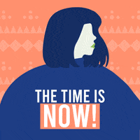 w20org women equality empowerment timesup GIF
