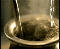 Mateando GIF by Pampa Direct