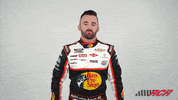 Peace Out Nascar GIF by Richard Childress Racing