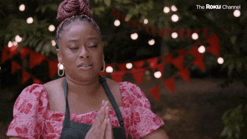 Phoebe Robinson GIF by The Roku Channel