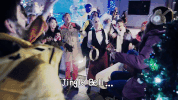 merry christmas GIF