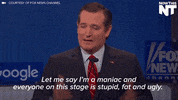 donald trump news GIF by NowThis 