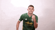 portland timbers mls GIF by Timbers