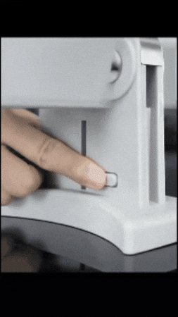 GIF promocional