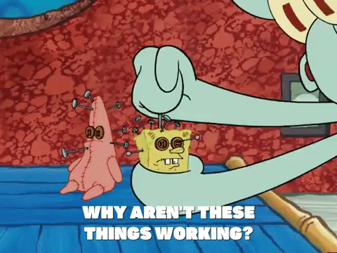 season 5 the inmates of summer GIF by SpongeBob SquarePants