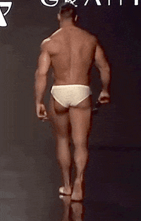 Fitness Gym GIF