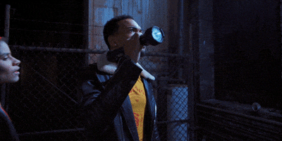 chance the rapper slice GIF by A24