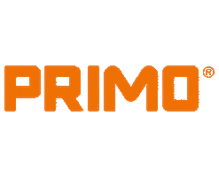 Orange Teamplayer Sticker by Primo