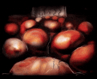 Dark Canada GIF by Alex Boya