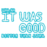 Sticker by Better Than Ezra