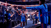 GIF by NBA