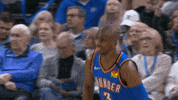 GIF by NBA