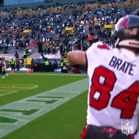 Tampa Bay Buccaneers Football GIF by NFL