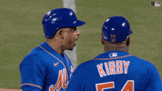 Major League Baseball Sport GIF by MLB