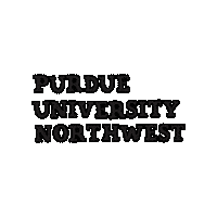 Purdue University Sticker by Purdue Northwest