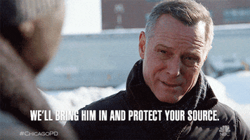 GIF by One Chicago
