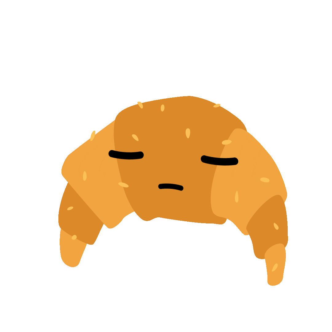 Good Morning Hello Sticker
