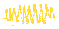Wave Onda Sticker