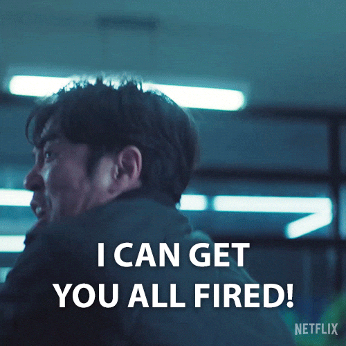 Squid Game GIF by NETFLIX