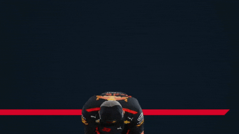 formula 1 laughing GIF by Red Bull Racing